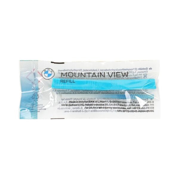 Bmw Koku Kiti -  Natural Air Crystal Clarity | Orijinal
