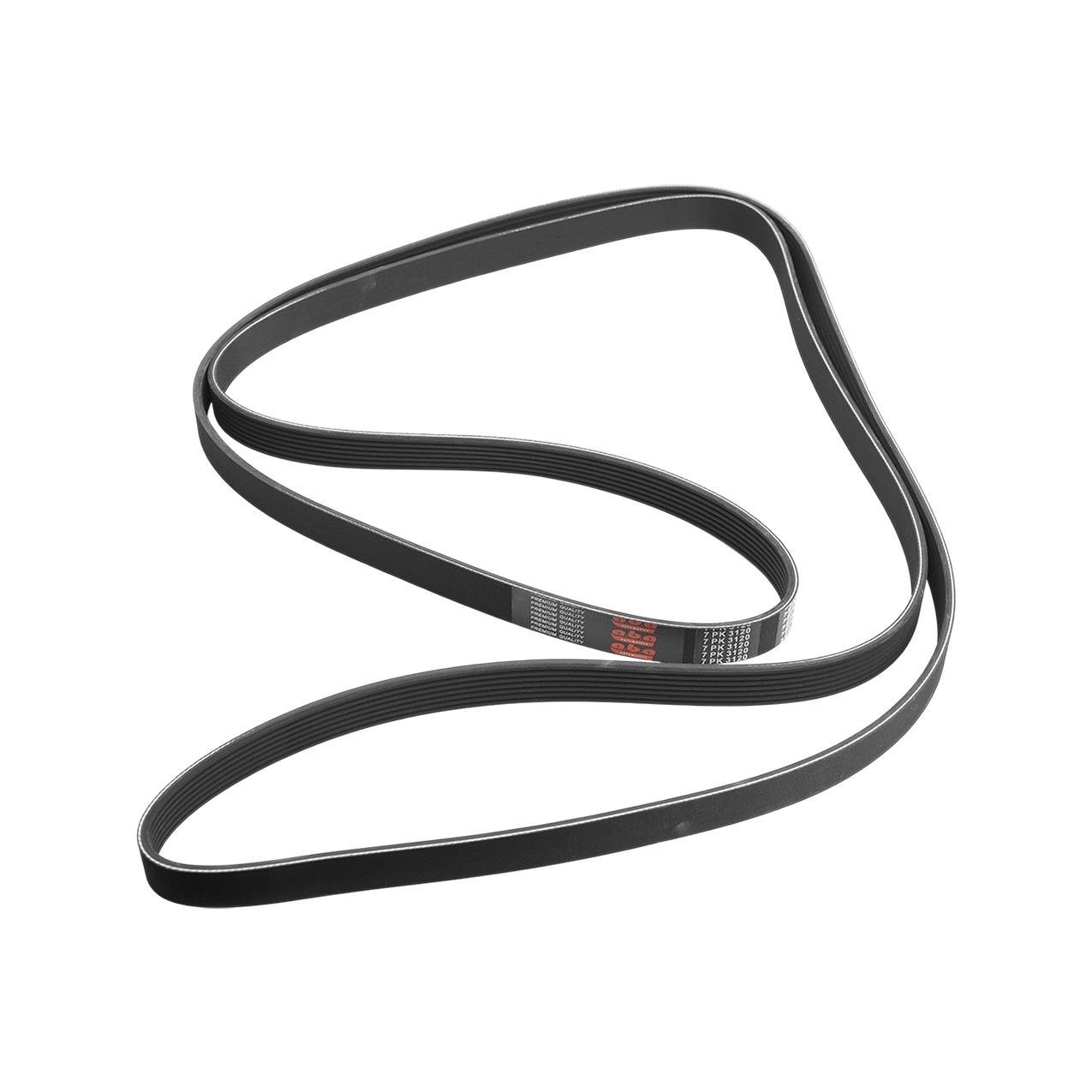 Kanallı V Kayış 7 PK 3120 | Aba