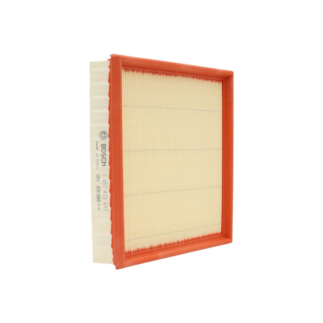 Bmw E36 - M42 M43 M44 Hava Filtresi | Bosch