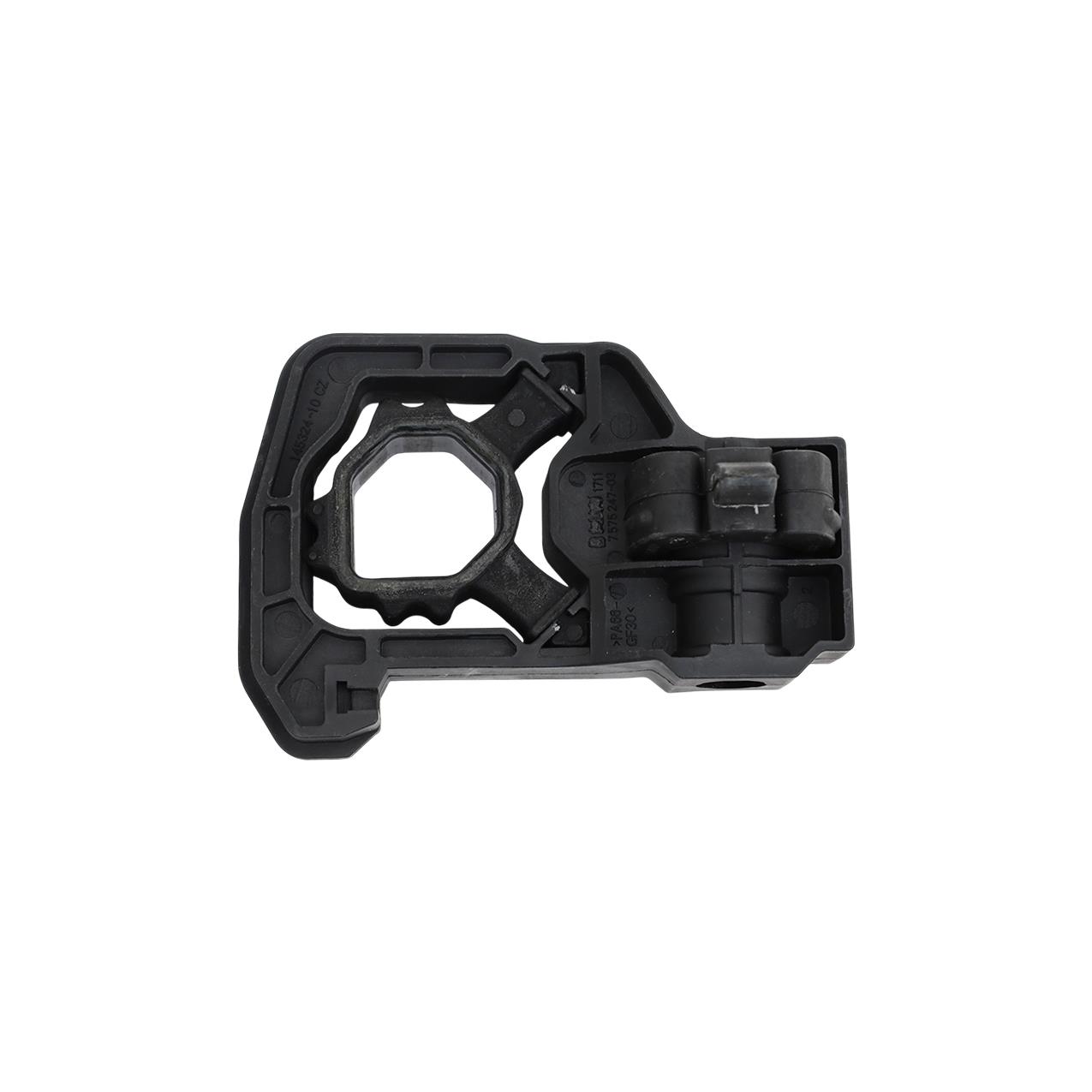Bmw F01 F02 F07 F10 Radyatör Braketi - Alt Sol | Gkl