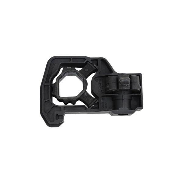 Bmw F01 F02 F07 F10 Radyatör Braketi - Alt Sol | Gkl