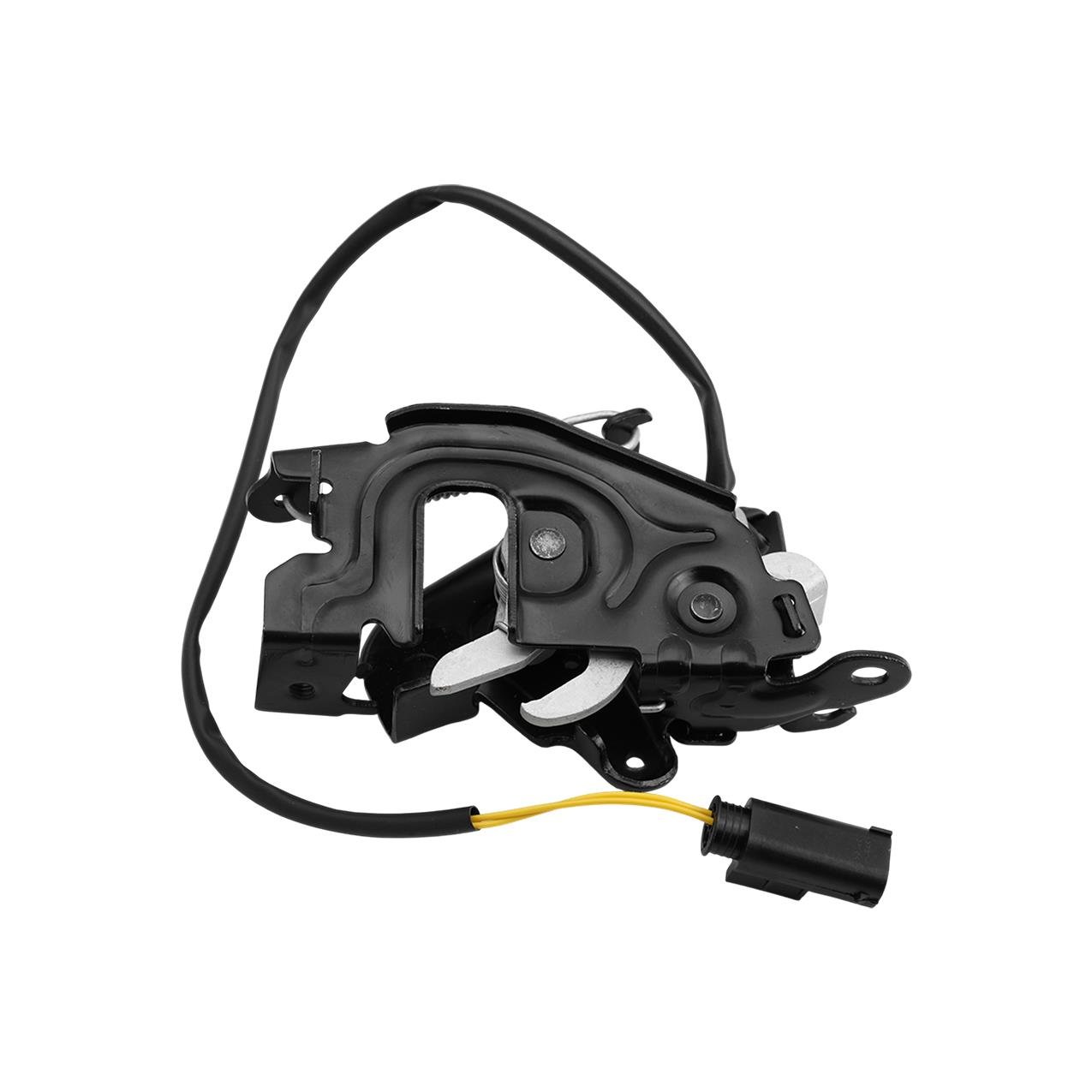 Bmw G11 G30 LCI Kaput Kilidi - Sol | Wender