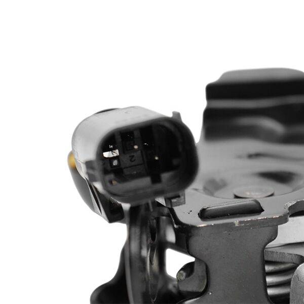 Bmw G11 G30 LCI Kaput Kilidi - Sol | Wender