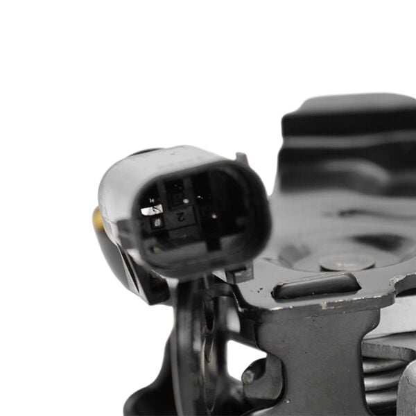 Bmw G11 G30 LCI Kaput Kilidi - Sol | Wender