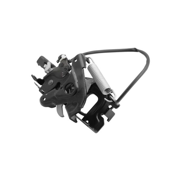 Bmw G11 G30 LCI Kaput Kilidi - Sol | Wender