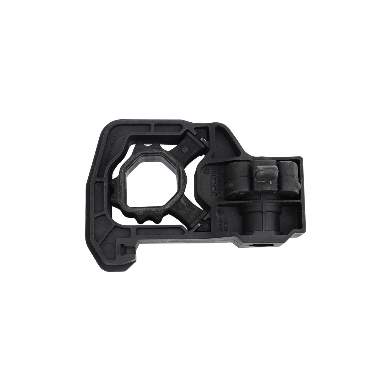 Bmw F01 F02 F07 F10 Radyatör Braketi - Alt Sol | Gkl