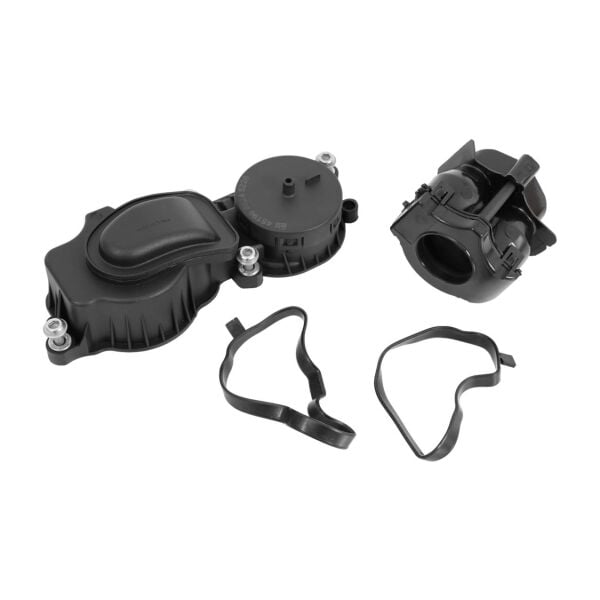 Bmw E46 E60 E65 E53 E83 - M57N Yağ Siglon Valfi | Febi