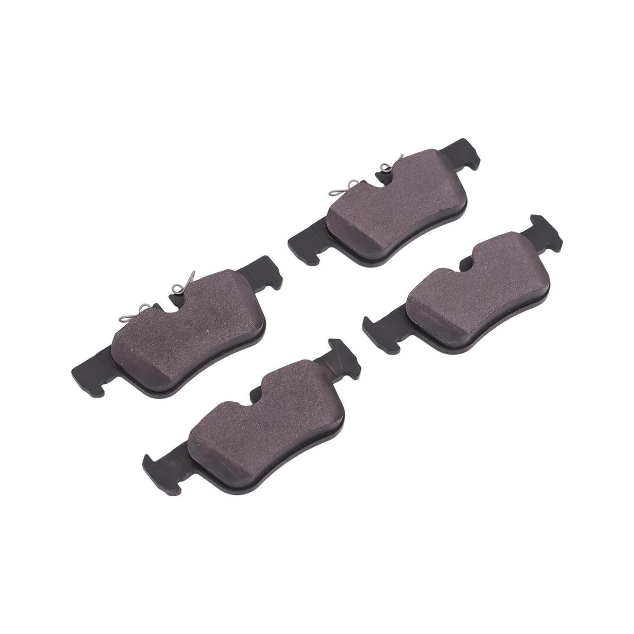 Bmw X1 F48 F45 Arka Fren Balata Takımı | Febi