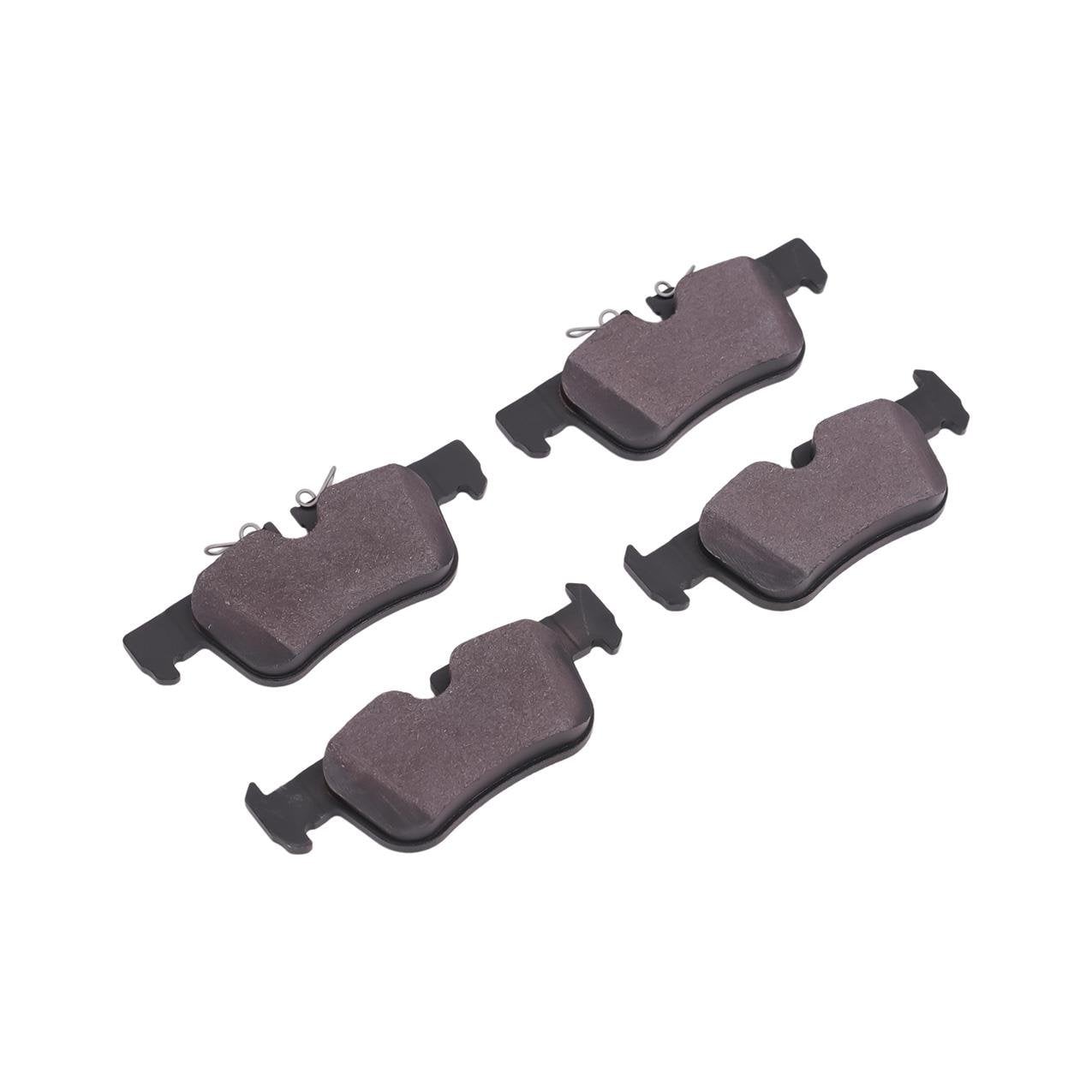 Bmw X1 F48 F45 Arka Fren Balata Takımı | Febi