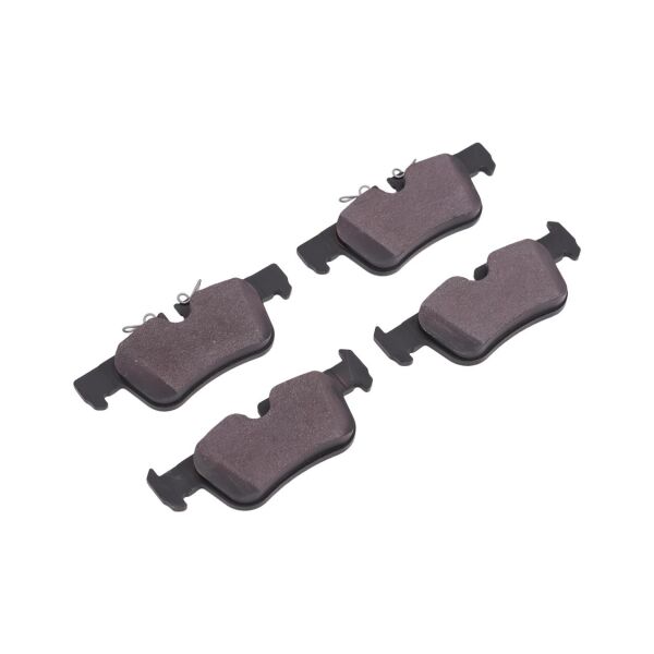 Bmw X1 F48 F45 Arka Fren Balata Takımı | Febi