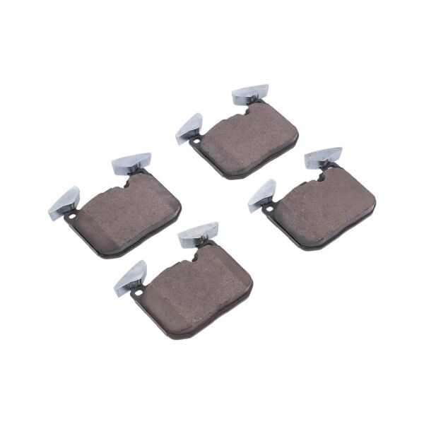 Bmw F20 F30 F32 F36 Ön Fren Balata Takımı | Valeo