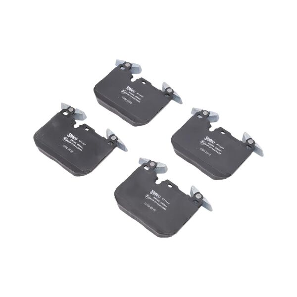 Bmw F20 F30 F32 F36 Ön Fren Balata Takımı | Valeo