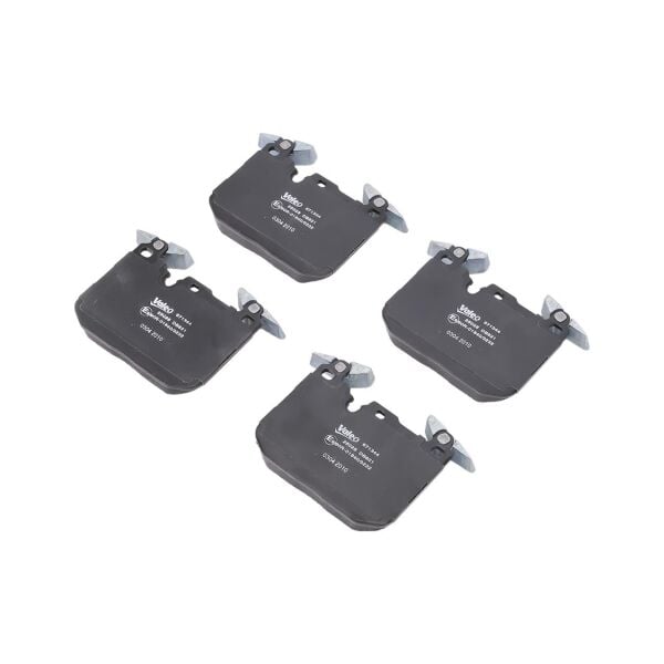 Bmw F20 F30 F32 F36 Ön Fren Balata Takımı | Valeo