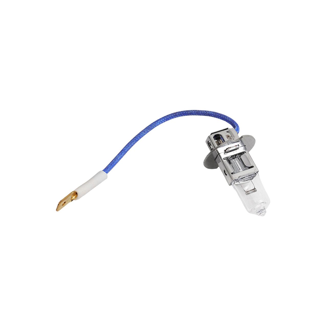 H3 12V 55W Ampul | Bosch