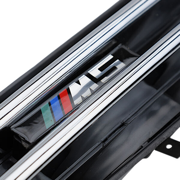 Bmw E60 Çamurluk Izgarası Ön Sol - M5 | Yerli Üretim