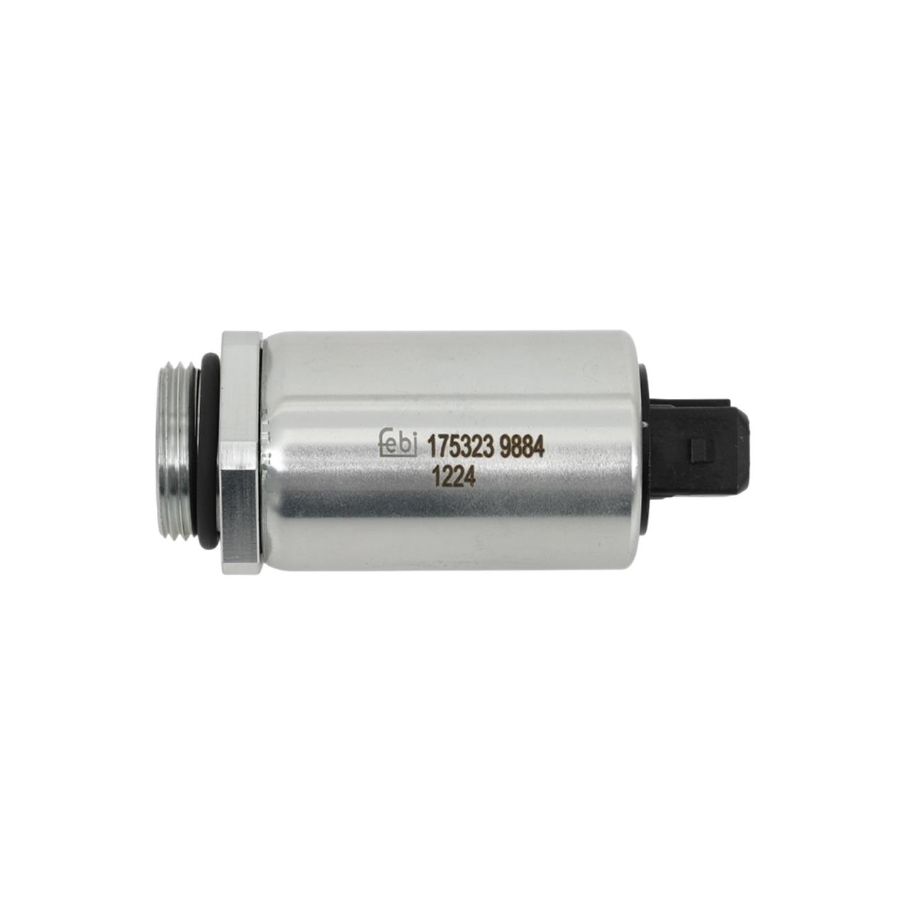 Bmw E39 E46 E53 E60 E65 - M52 M54 Selonoid Valf | Febi