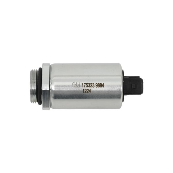 Bmw E39 E46 E53 E60 E65 - M52 M54 Selonoid Valf | Febi