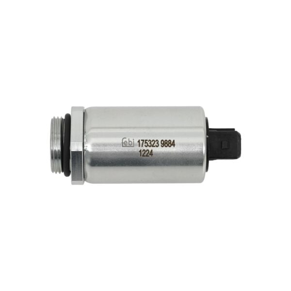 Bmw E39 E46 E53 E60 E65 - M52 M54 Selonoid Valf | Febi