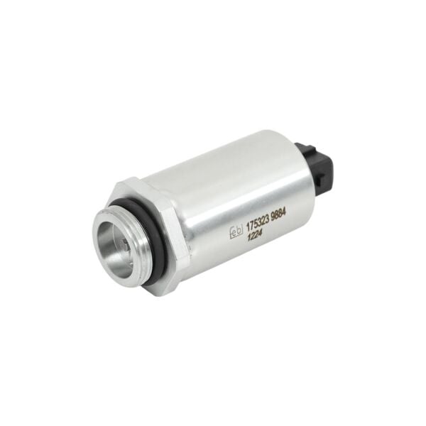 Bmw E39 E46 E53 E60 E65 - M52 M54 Selonoid Valf | Febi