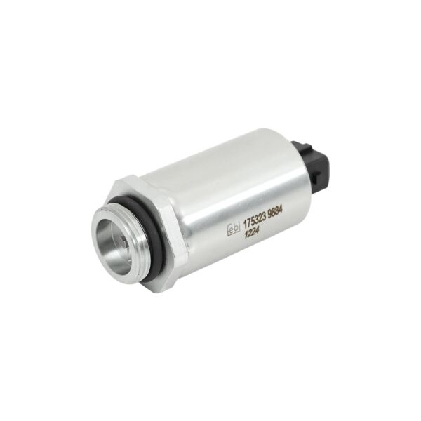 Bmw E39 E46 E53 E60 E65 - M52 M54 Selonoid Valf | Febi