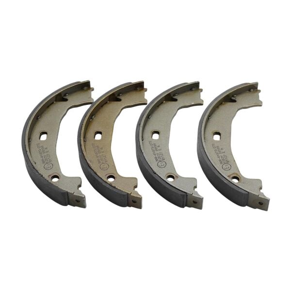 Bmw E46 E87 E90 F20 F30 F32 F36 El Fren Balatası | Braxis