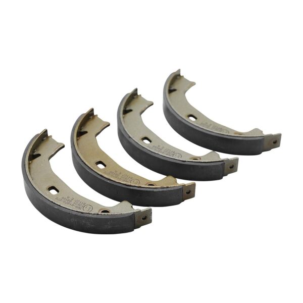 Bmw E46 E87 E90 F20 F30 F32 F36 El Fren Balatası | Braxis