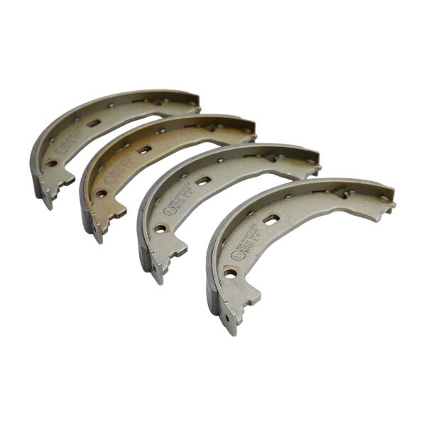 Bmw E46 E87 E90 F20 F30 F32 F36 El Fren Balatası | Braxis