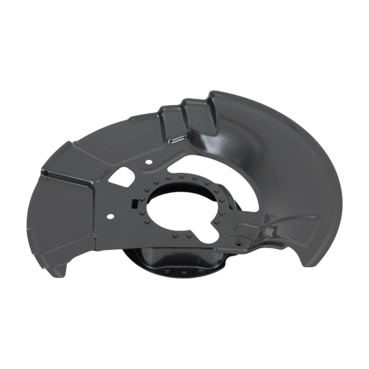 Bmw E36 Ön Fren Disk Toz Sacı - Sağ | Febi