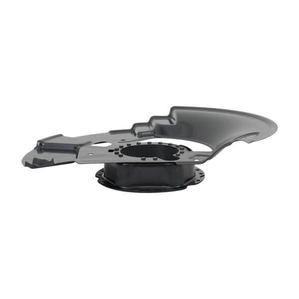 Bmw E36 Ön Fren Disk Toz Sacı - Sağ | Febi