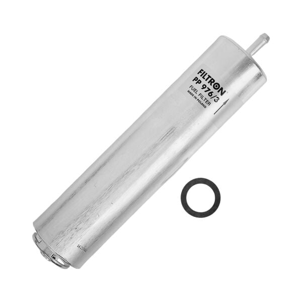 Bmw E84 E90 E92 E93 F25 F26  - M47N2 N47 B47 M57N2 N57 Yakıt Filtresi | Filtron