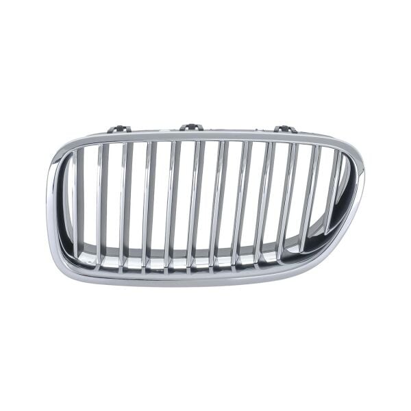 Bmw F10 Sol Krom/Krom/Siyah Panjur (10-13) | Wender