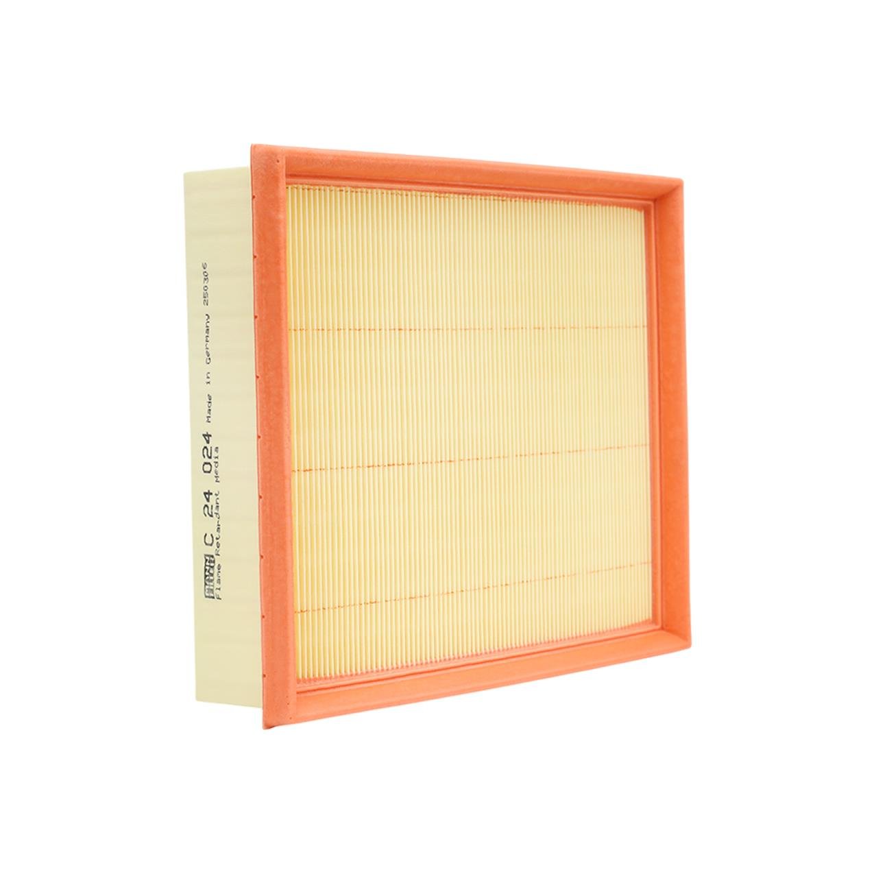 Bmw F20 F30 F32 F36 - N47 Hava Filtresi | Mann Filter