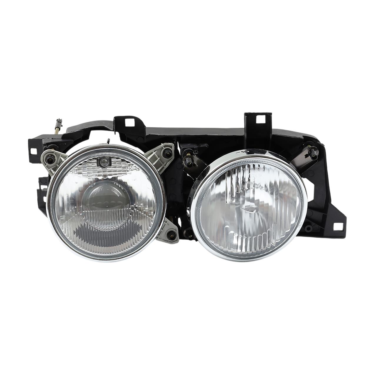 Bmw E32 E34 Far - Sol ( 1987 - 96 ) | Gkl