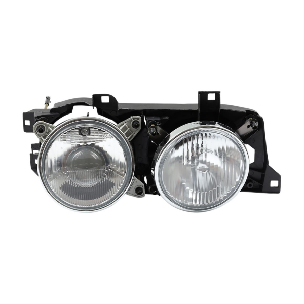 Bmw E32 E34 Far - Sol ( 1987 - 96 ) | Gkl