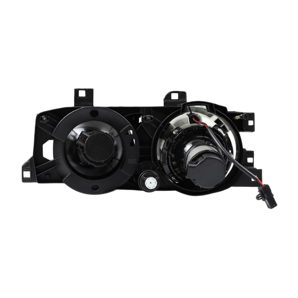 Bmw E32 E34 Far - Sol ( 1987 - 96 ) | Gkl