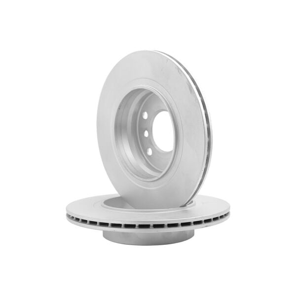 Bmw E46 Arka Havalı Fren Disk Takımı | Bsg