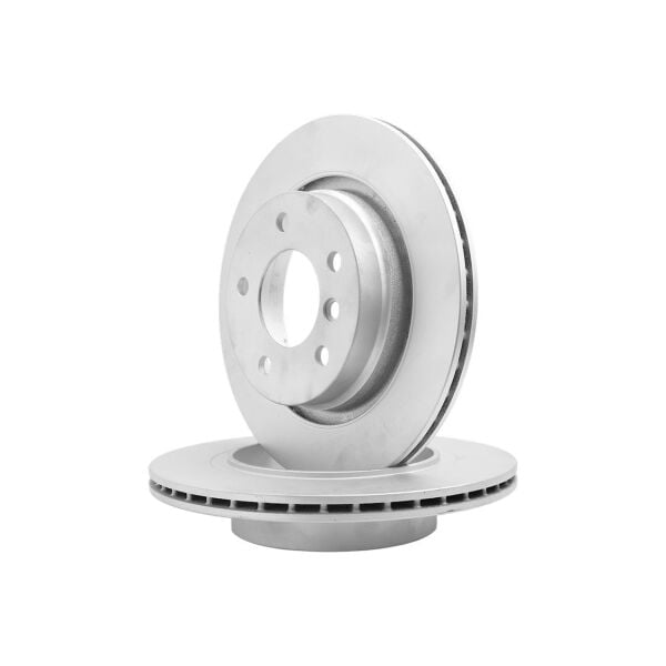 Bmw E46 Arka Havalı Fren Disk Takımı | Bsg