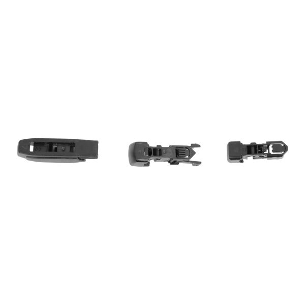 Bmw E46 E53 E90 Ön Silecek ( 600mm ) - Tekli | Bosch