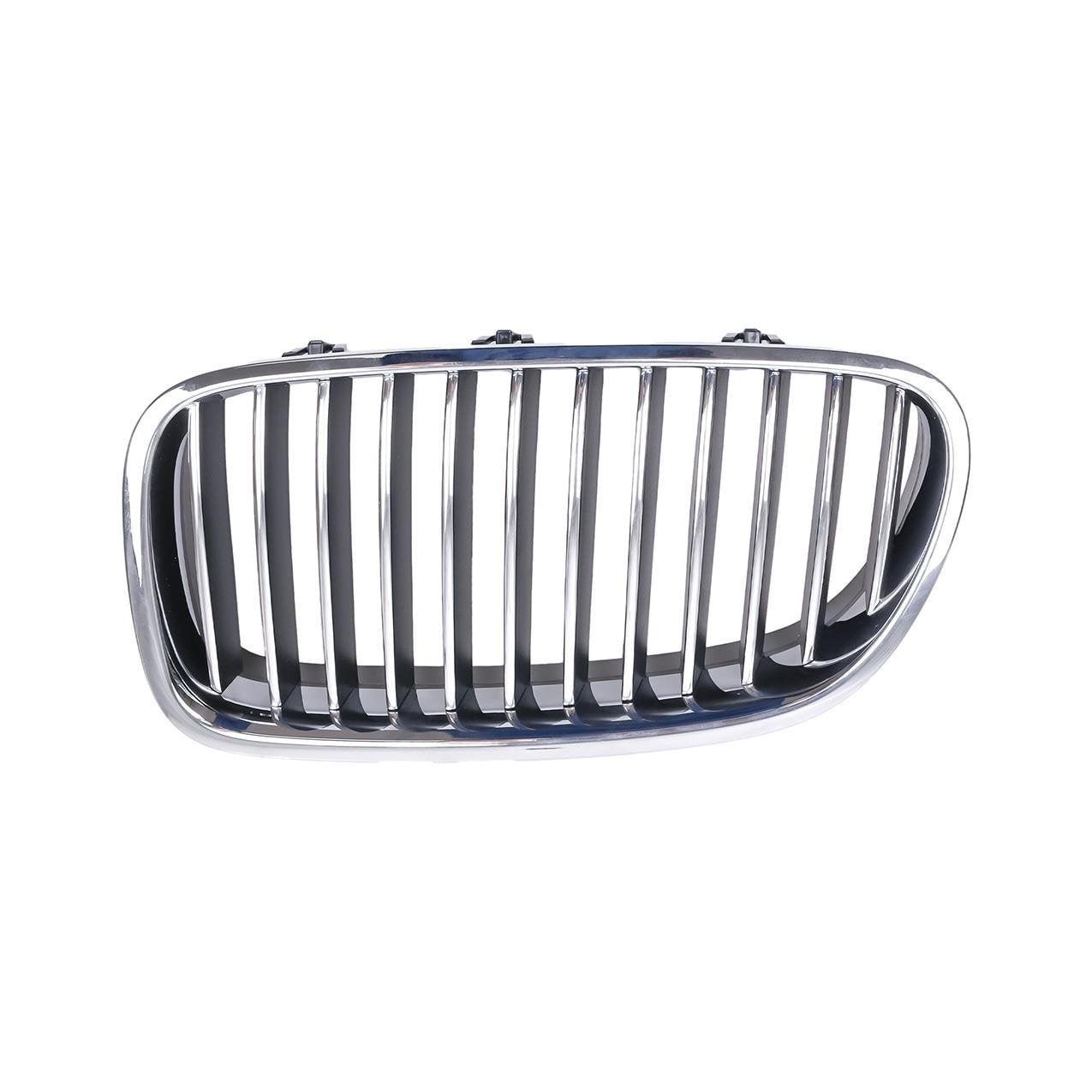 Bmw F10 Sağ Krom/Krom/Siyah Panjur (10-13) | Wender