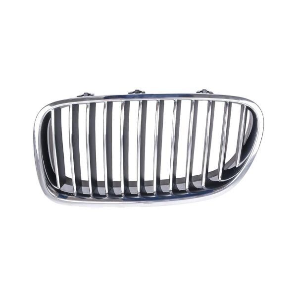 Bmw F10 Sağ Krom/Krom/Siyah Panjur (10-13) | Wender