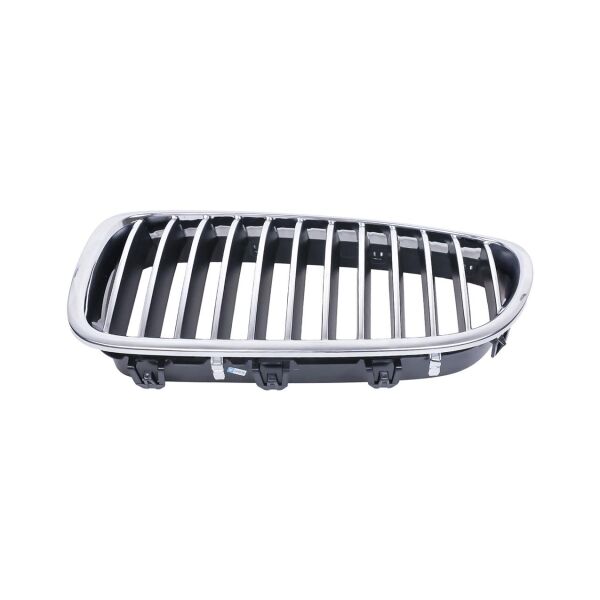 Bmw F10 Sağ Krom/Krom/Siyah Panjur (10-13) | Wender