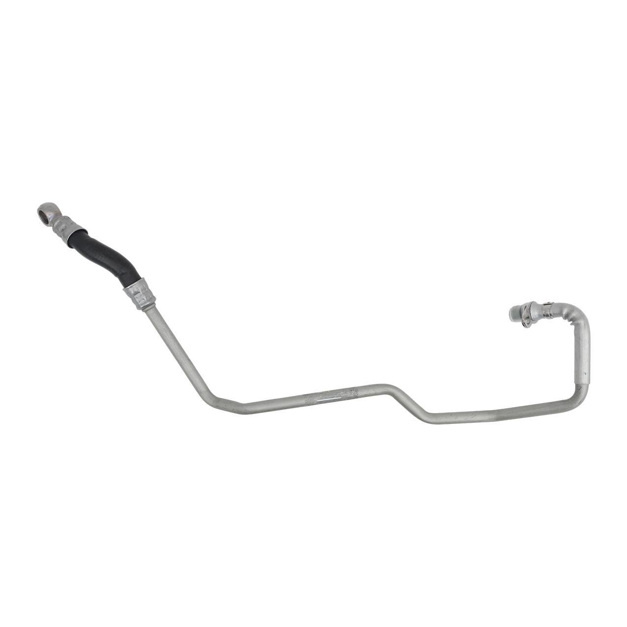 Bmw F20 F30 - N13 Turbo Yağ Borusu | Orijinal