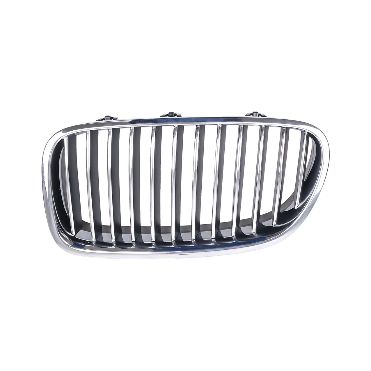 Bmw F10 Sağ Krom/Krom/Siyah Panjur (10-13) | Wender