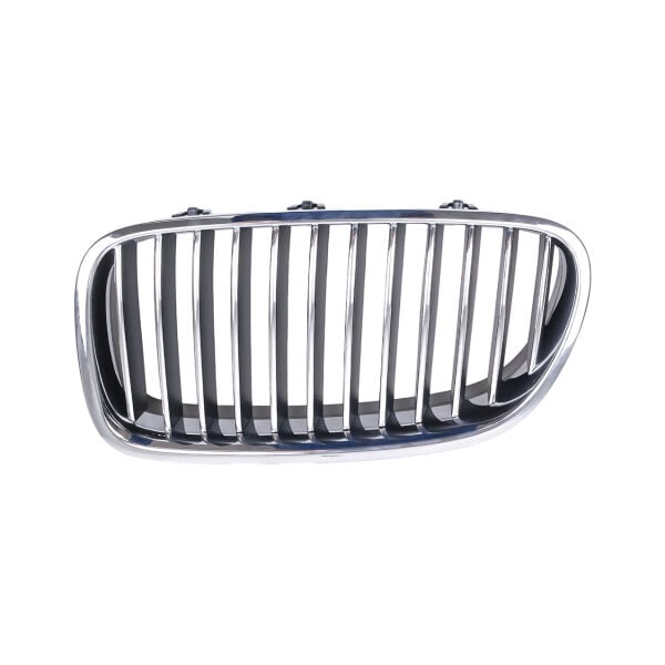 Bmw F10 Sağ Krom/Krom/Siyah Panjur (10-13) | Wender