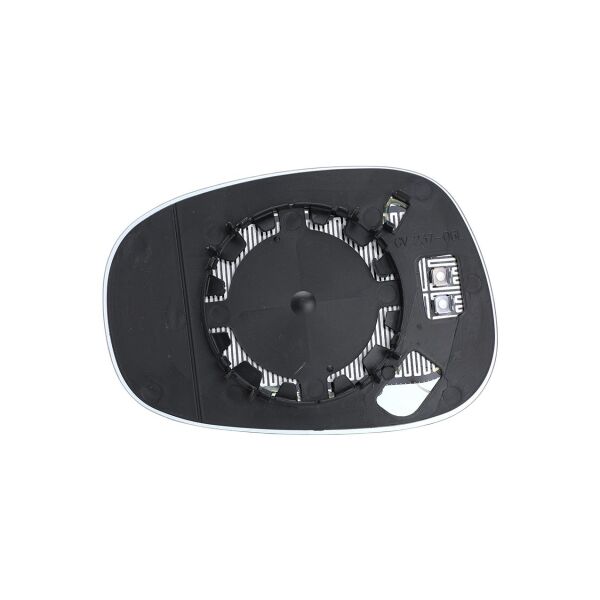 Bmw E46 E87 E90 E92 E93 Dış Dikiz Ayna Camı Sol - Isıtmalı - Asferik | Art