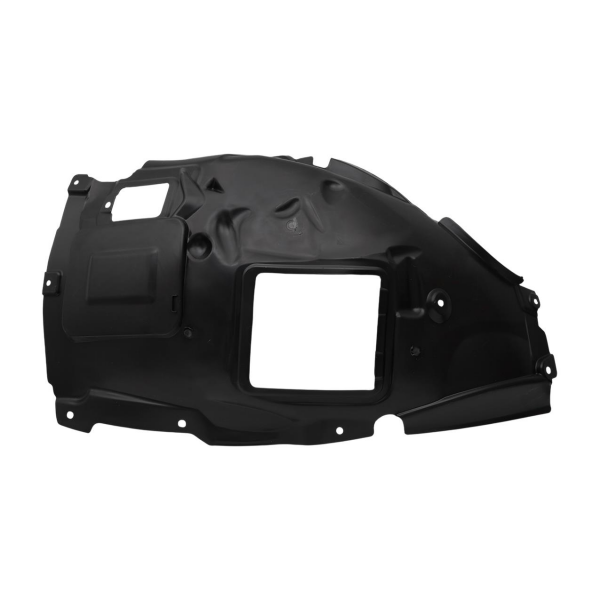 Bmw F30 Sol Önün Önü Çamurluk Davlumbazı | Gkl