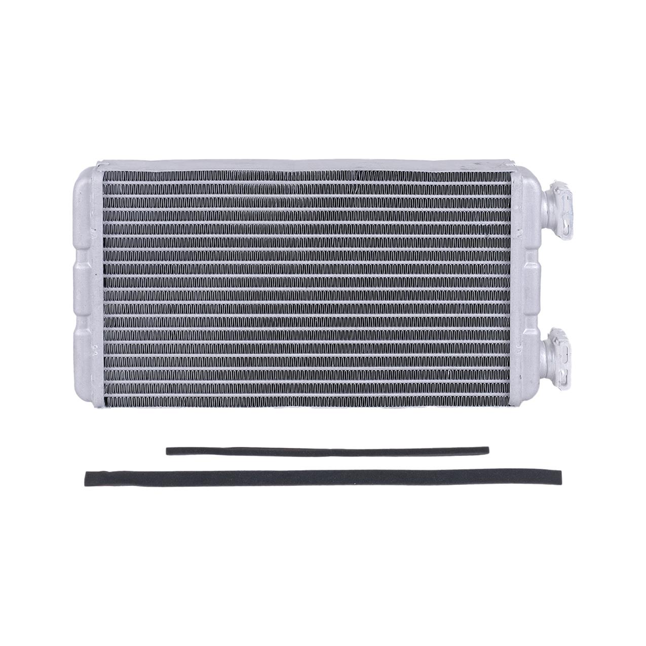 Bmw E36 Compact Kalorifer Radyatörü - Klimasız ( Behr Tipi ) | Wender