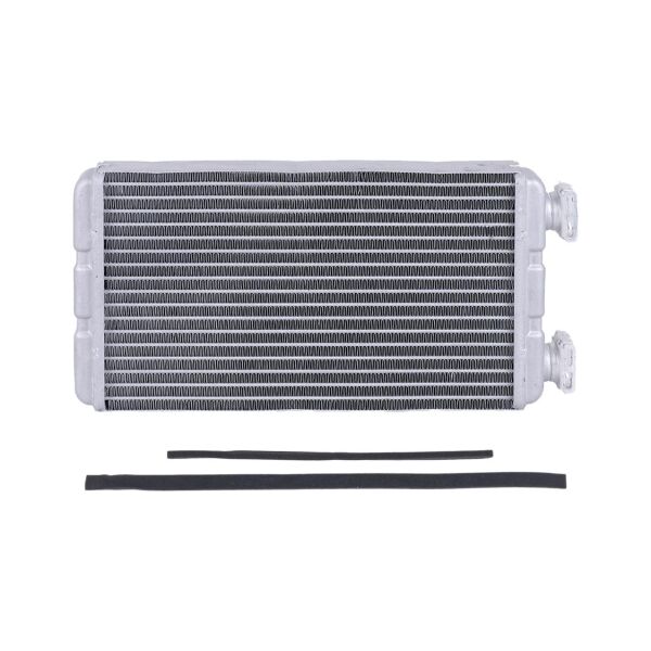 Bmw E36 Compact Kalorifer Radyatörü - Klimasız ( Behr Tipi ) | Wender