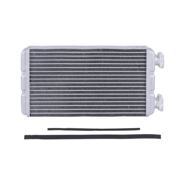 Bmw E36 Compact Kalorifer Radyatörü - Klimasız ( Behr Tipi ) | Wender