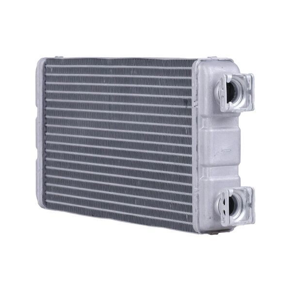 Bmw E36 Compact Kalorifer Radyatörü - Klimasız ( Behr Tipi ) | Wender